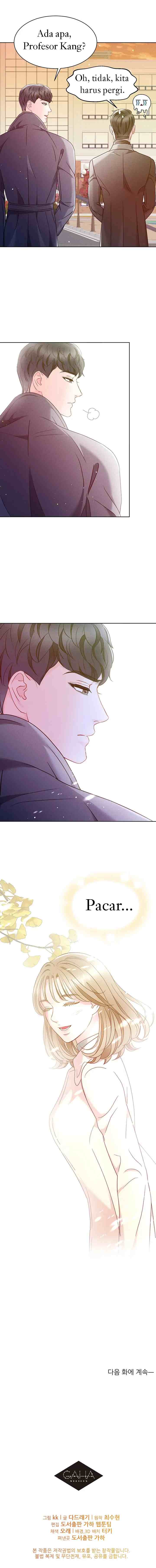 Fall for You chapter 38 halaman 11