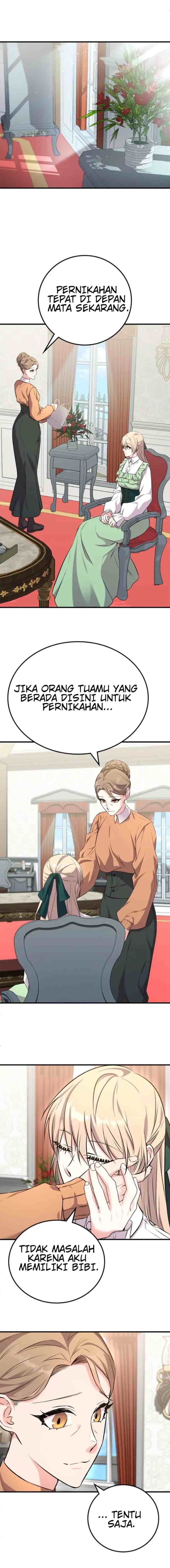 Amelia's Opalescent Marriage chapter 20 halaman 15