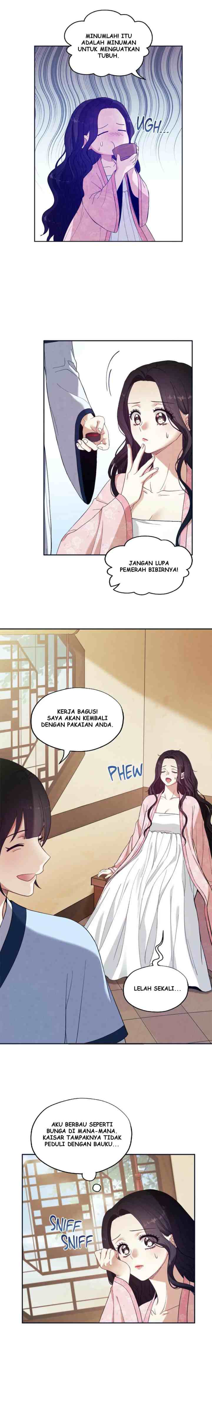 Elixir of the Sun chapter 29 halaman 13