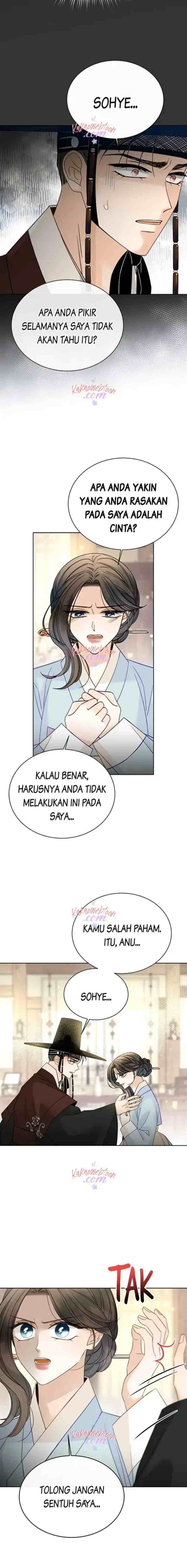 Oh! My Hubby-nim chapter 44 halaman 8