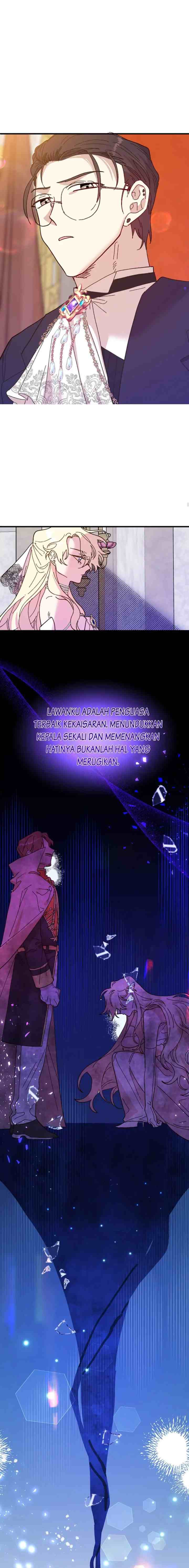 The Princess Pretends to Be Crazy chapter 79 halaman 13