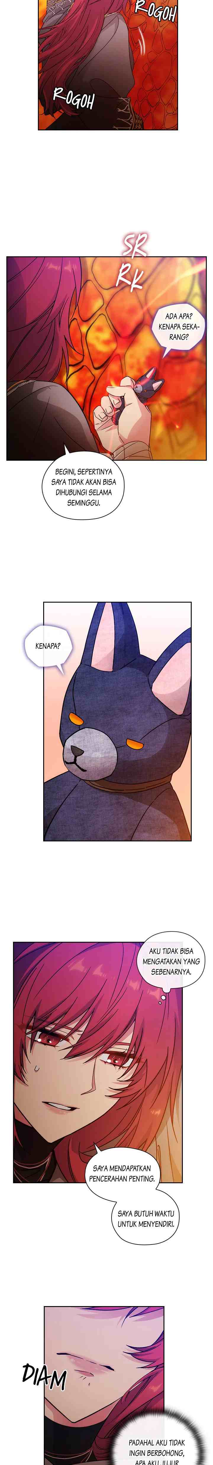 Adonis chapter 230 halaman 16