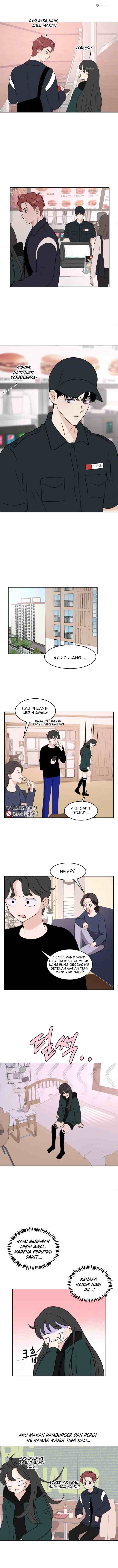 Spoiler Highteen chapter 2 halaman 9