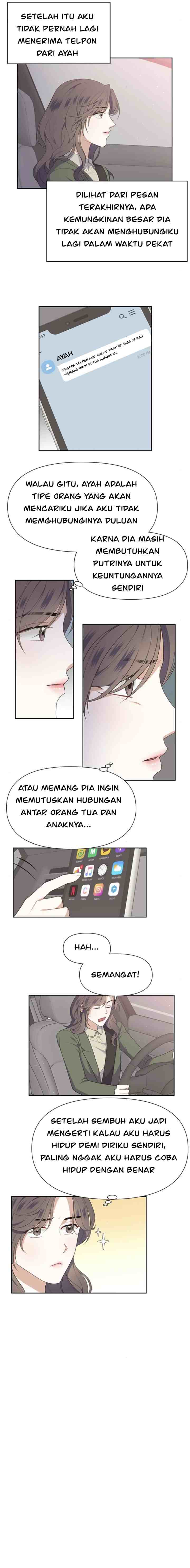 The Eun's Garden chapter 22 halaman 7