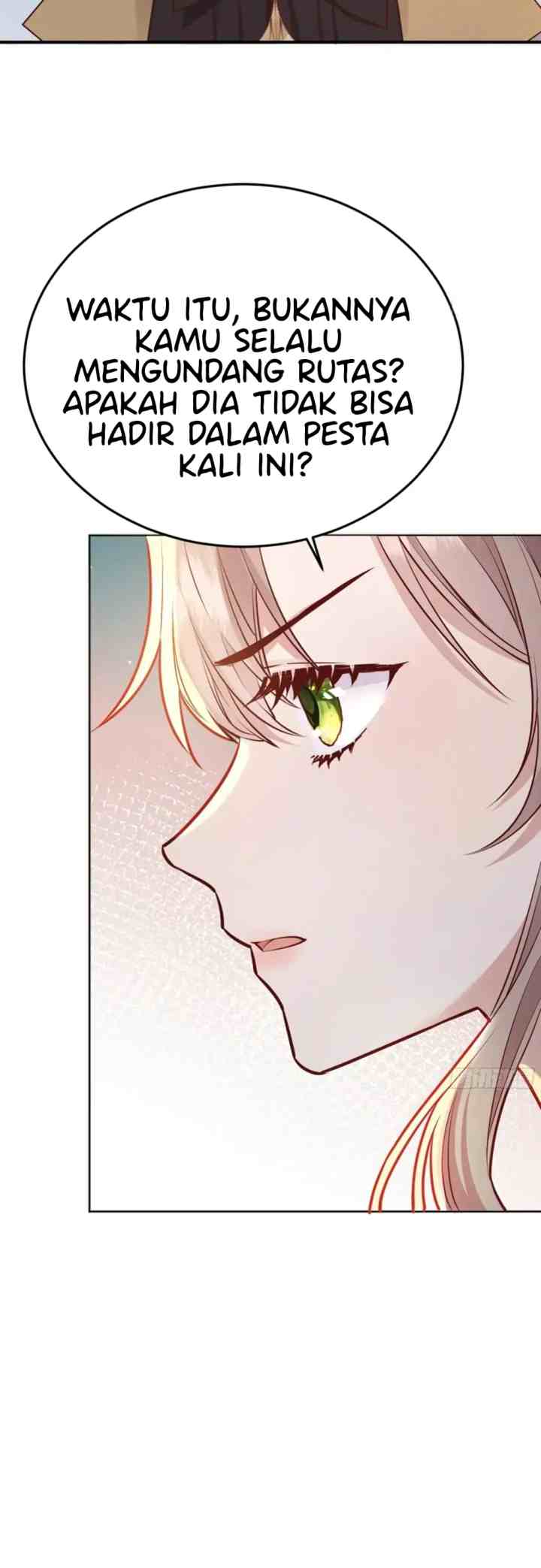 Give The Harem To The Villainess chapter 44 halaman 8