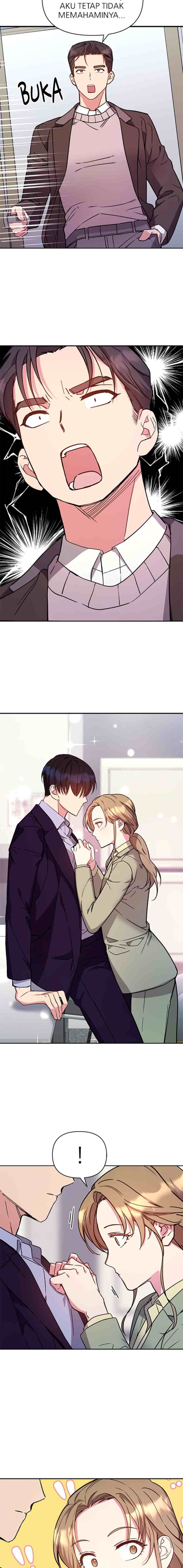 My Noisy Marriage chapter 10 halaman 13