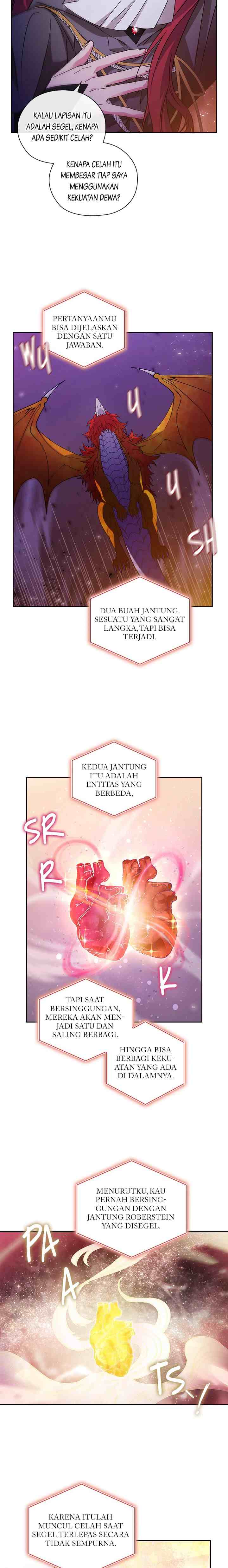Adonis chapter 232 halaman 12