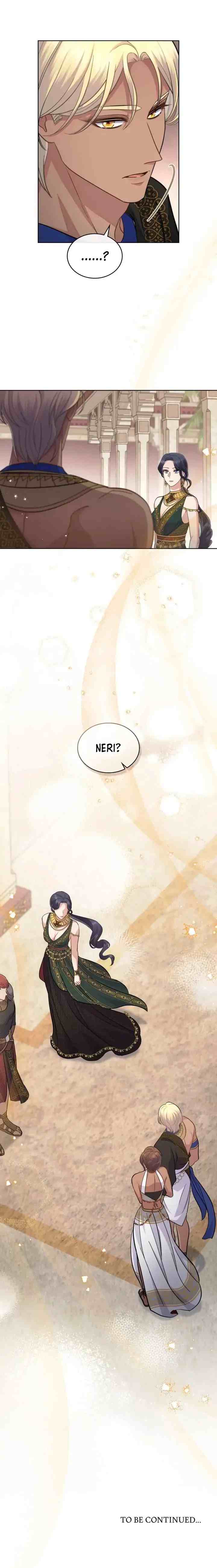 Lies Become You chapter 62 halaman 11