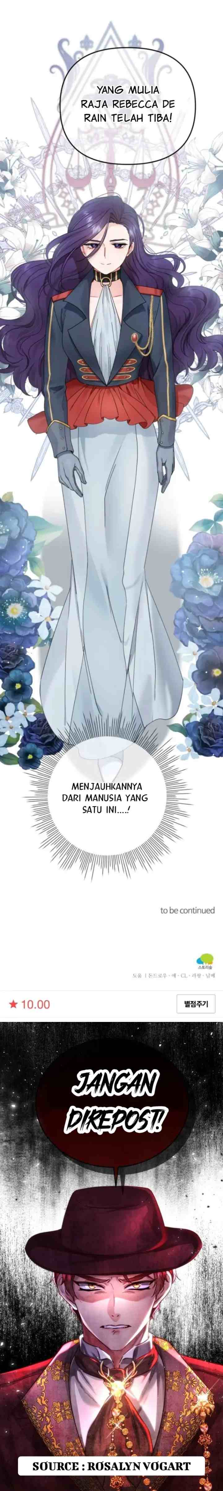 For Snow White chapter 32 halaman 15