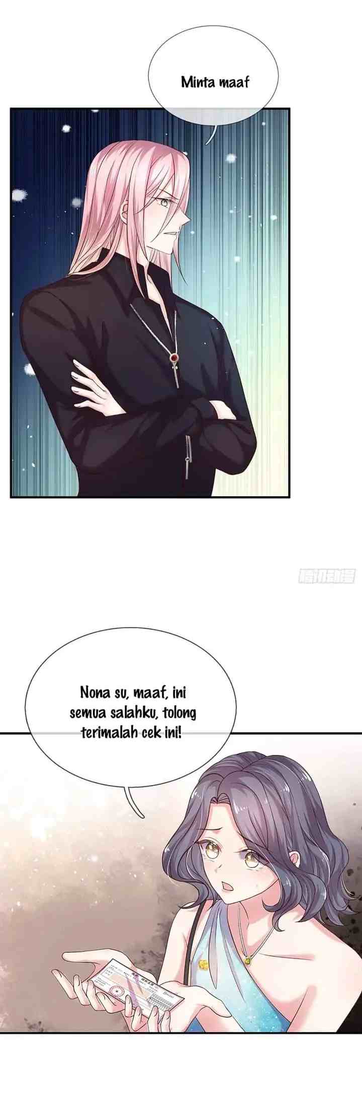 Drama Mommy Online Battle chapter 21 halaman 4