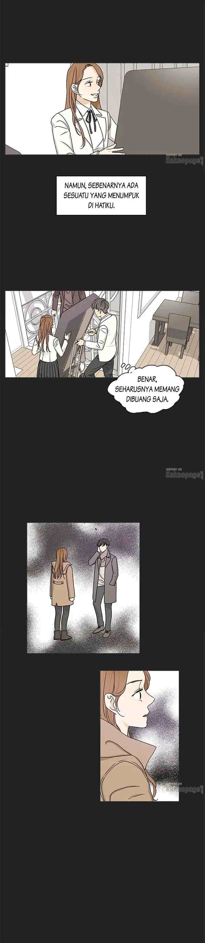 Doryung's Family chapter 101 halaman 9
