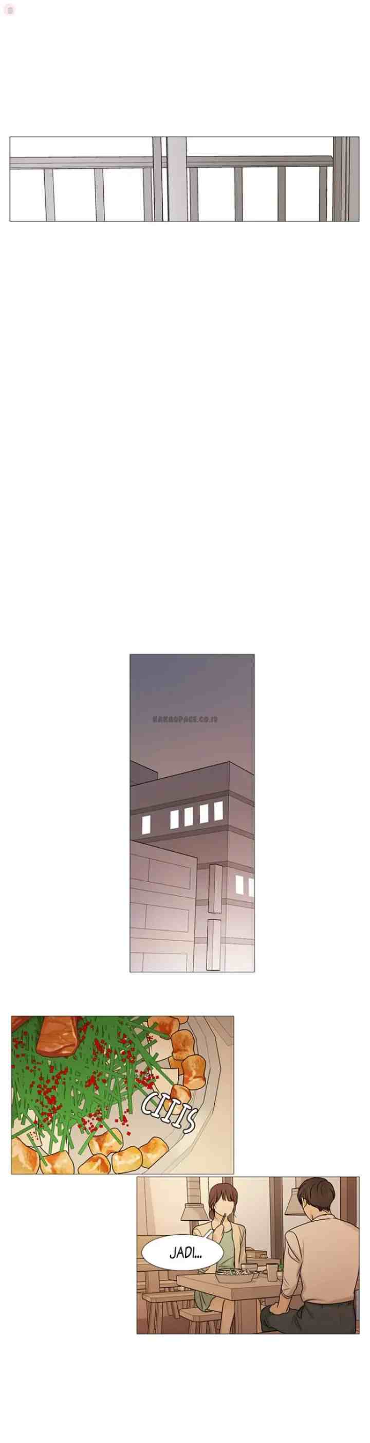 Doryung's Family chapter 4 halaman 9