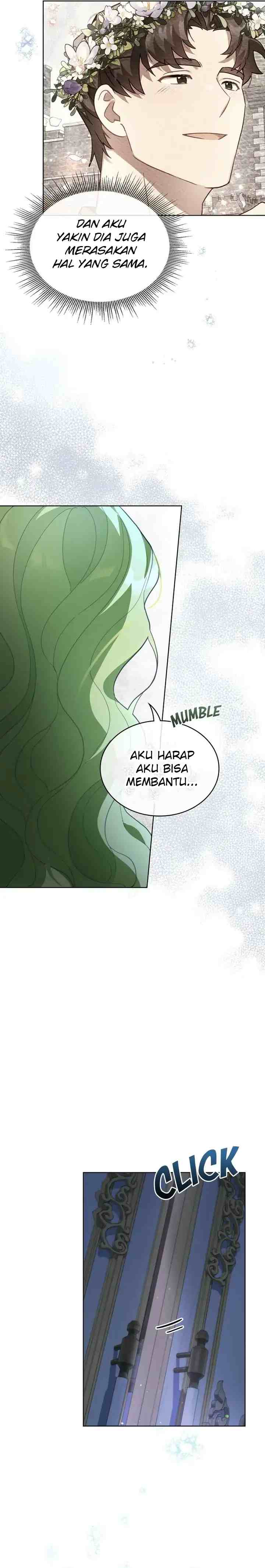 Princess of the Animals chapter 19 halaman 12
