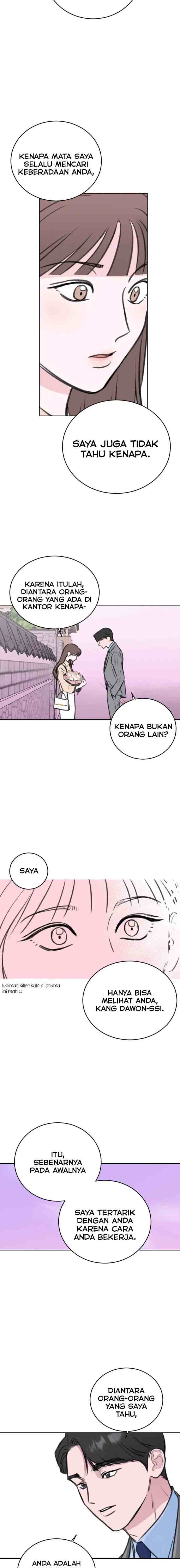 In-House Marriage After Breakup chapter 13 halaman 7