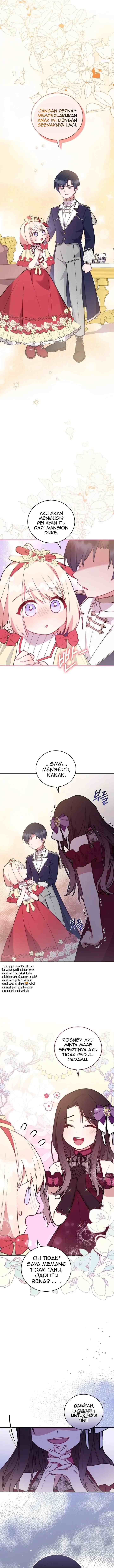 You Are So Cute chapter 9 halaman 9