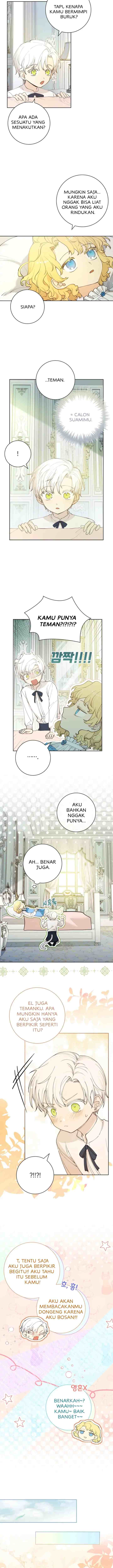 I'll Respect The Male Lead Taste chapter 13 halaman 9