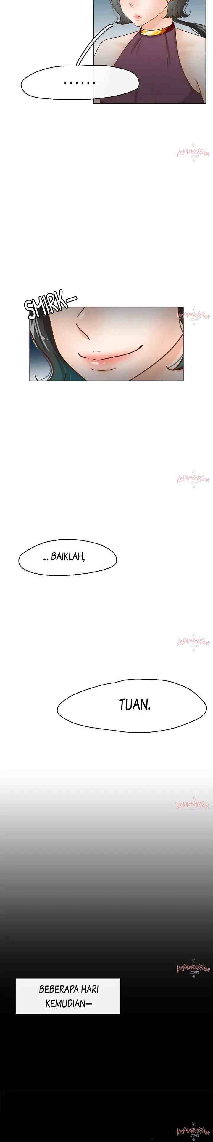 Love Pixie chapter 102 halaman 10
