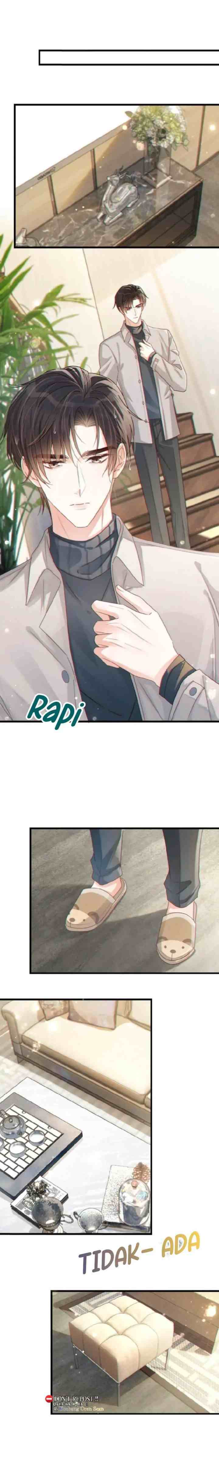 Intoxicated chapter 50 halaman 13