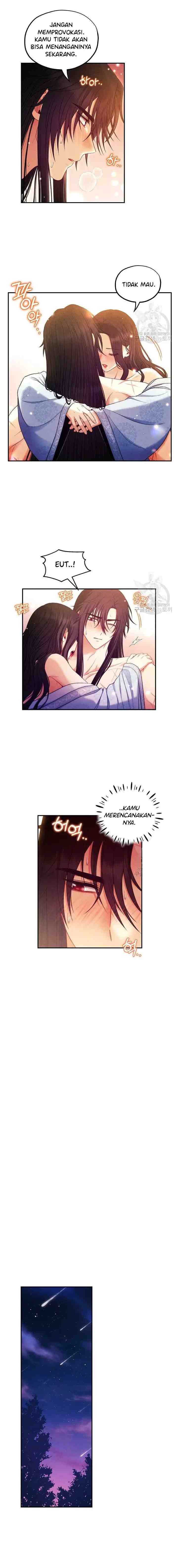 Elixir of the Sun chapter 86 halaman 10