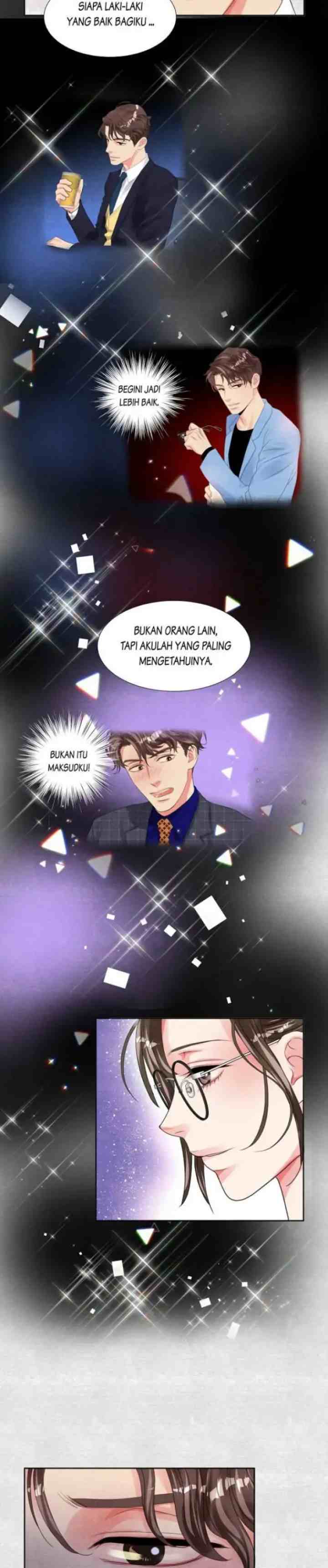 Off Limits! chapter 59 halaman 16