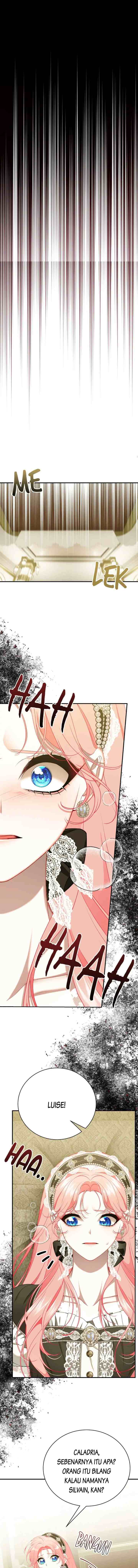 I Only Came to Find My Dad chapter 75 halaman 15