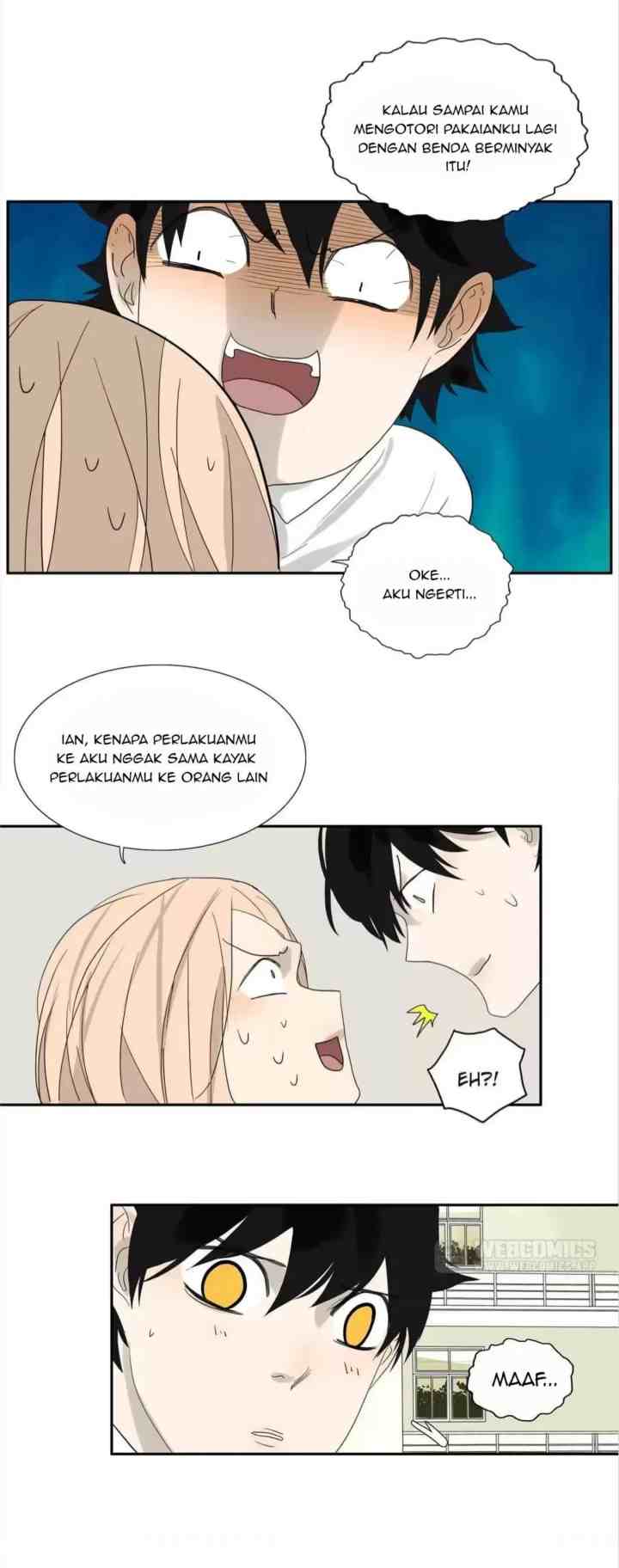 Mature Unlimited chapter 76 halaman 4