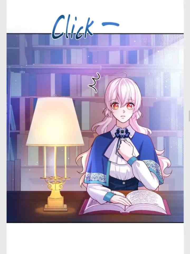 The Enchanting Villainess chapter 60 halaman 7