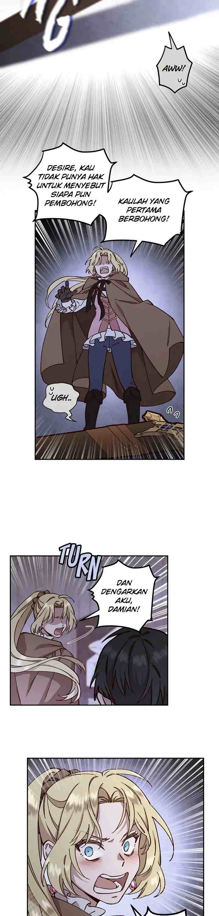 Guhaejuseyo Gongjunim chapter 9 halaman 15