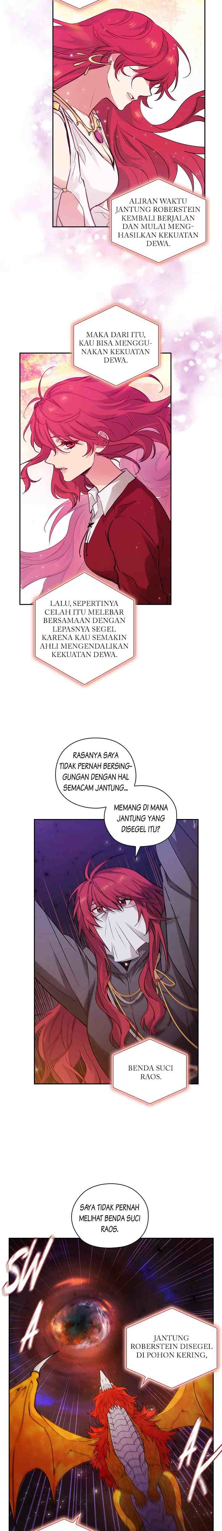 Adonis chapter 232 halaman 13