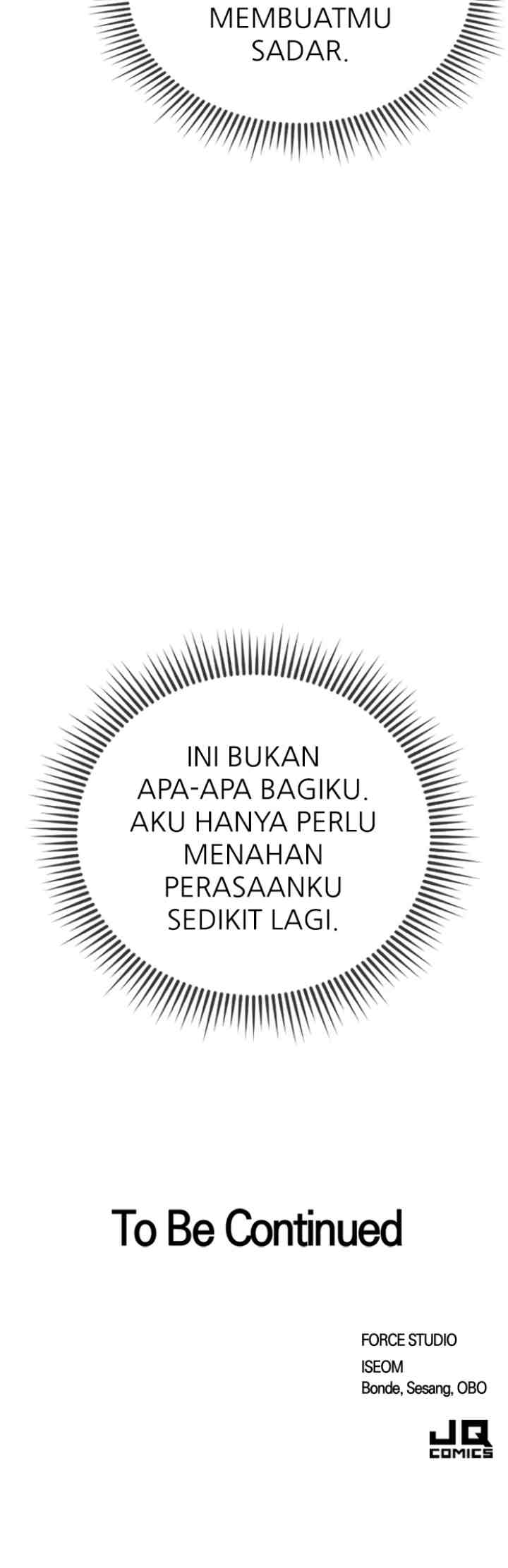 My Noisy Marriage chapter 8 halaman 20