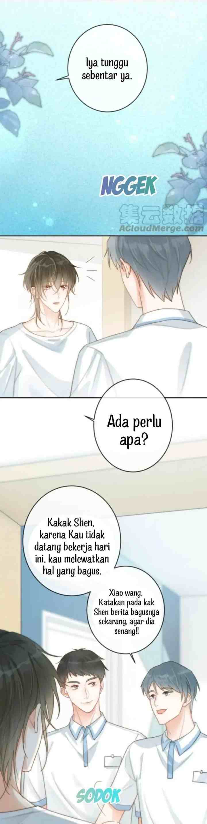 Intoxicated chapter 20 halaman 12