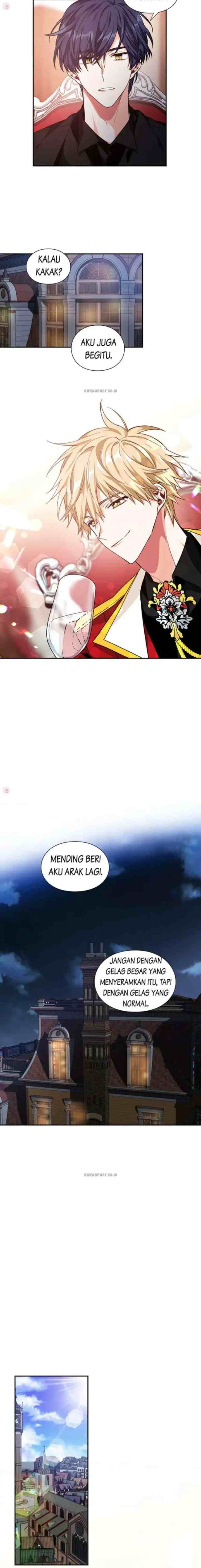 Doctor Elise: The Royal Lady with the Lamp chapter 94 halaman 7