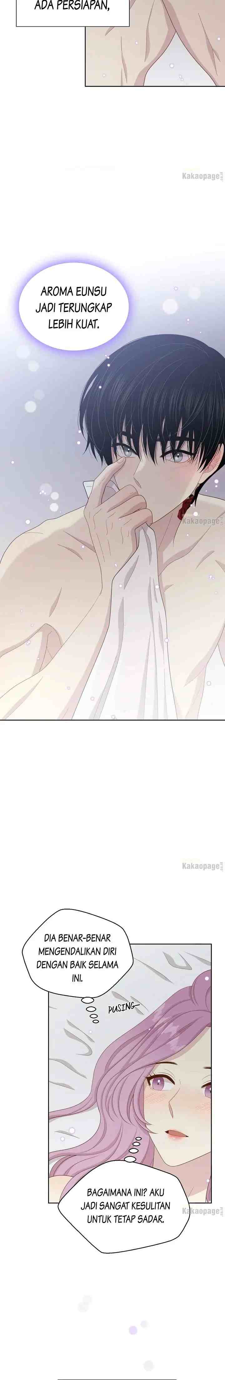 Should I Not Tell? chapter 54 halaman 5