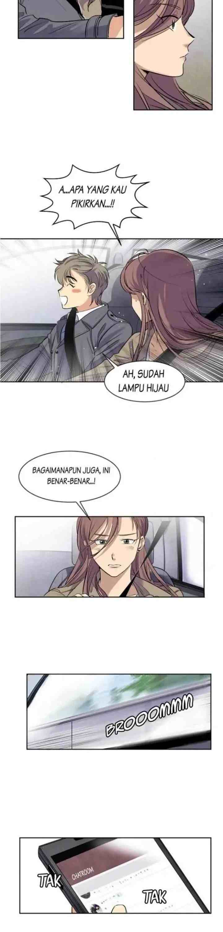 For Elise chapter 5 halaman 6