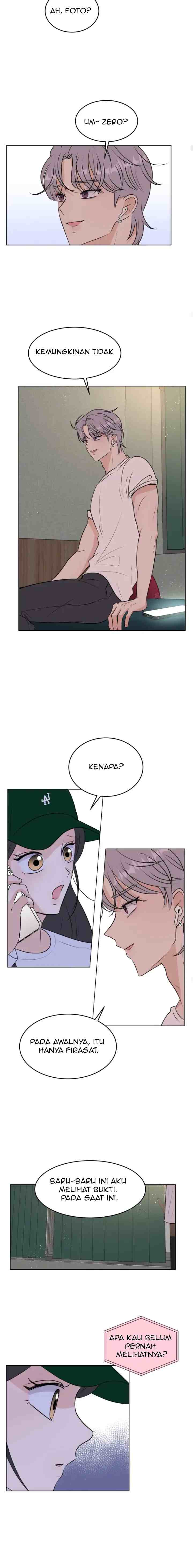 Spoiler Highteen chapter 16 halaman 4