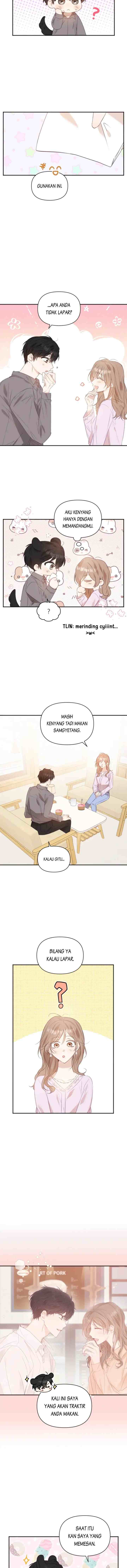 Ideal Delivery Service chapter 28 halaman 10