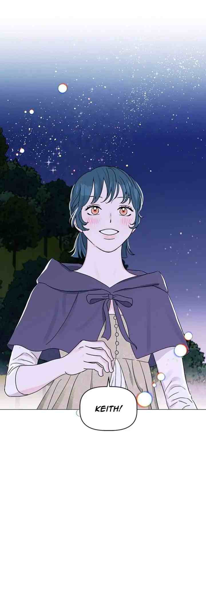My Dazzling Downfall chapter 40 halaman 15