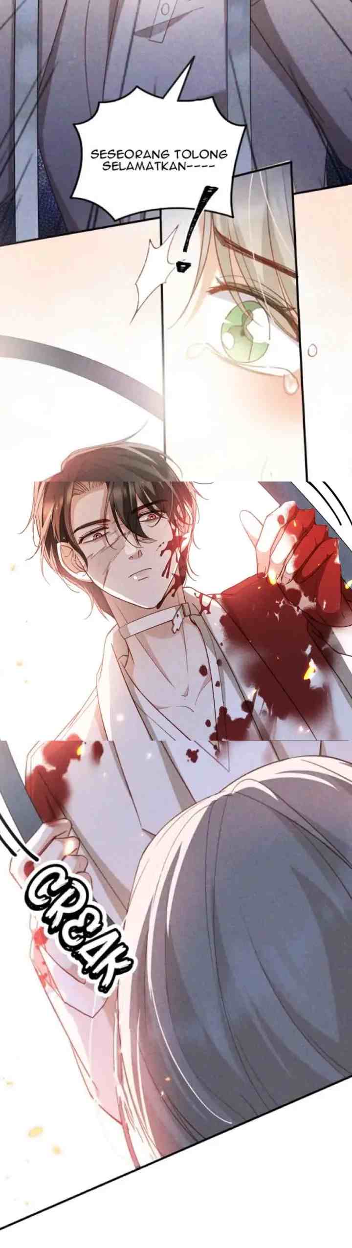 Kiss The Abyss chapter 50 halaman 7