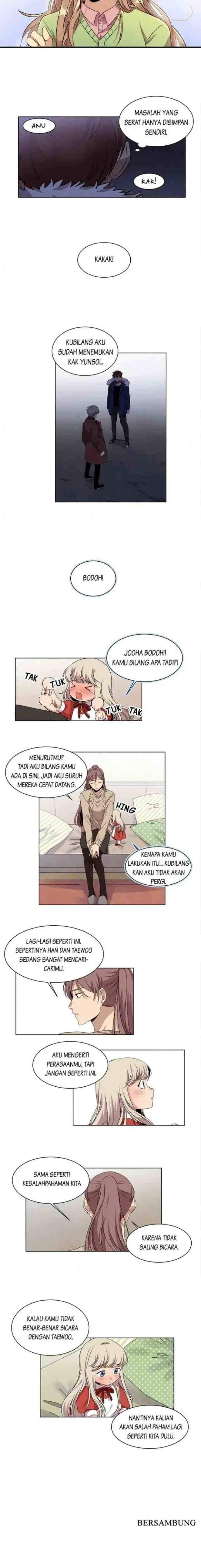 For Elise chapter 56 halaman 11