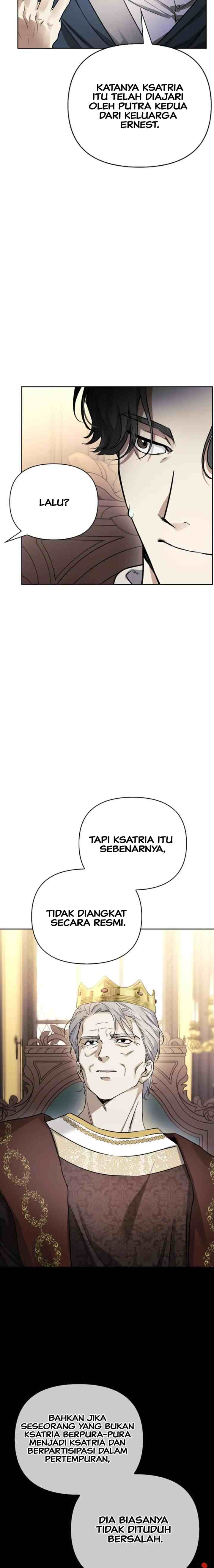 I Tamed My Ex-Husband's Mad Dog chapter 22 halaman 17