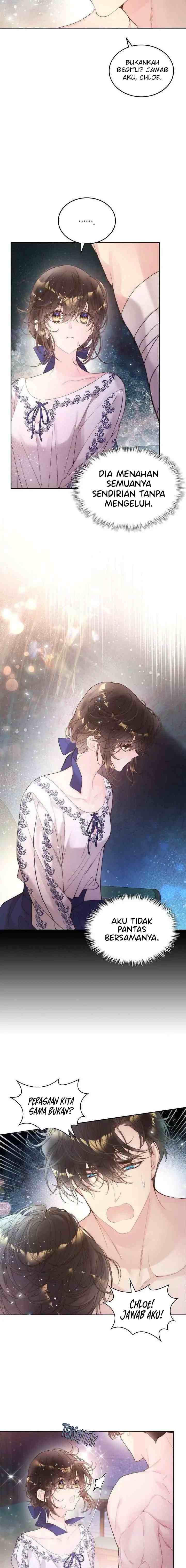 Béatrice chapter 100 halaman 11