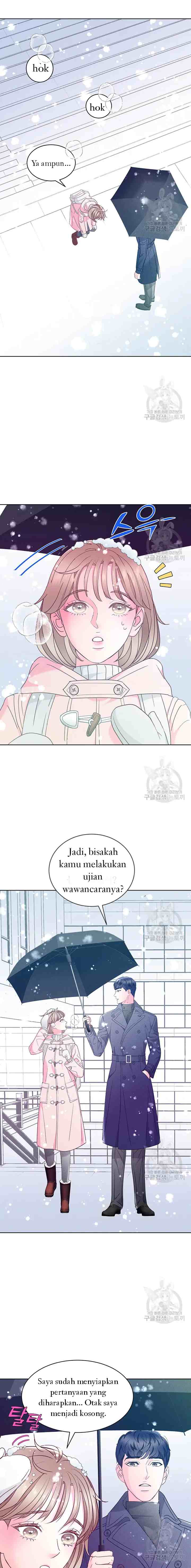 Fall for You chapter 52 halaman 10