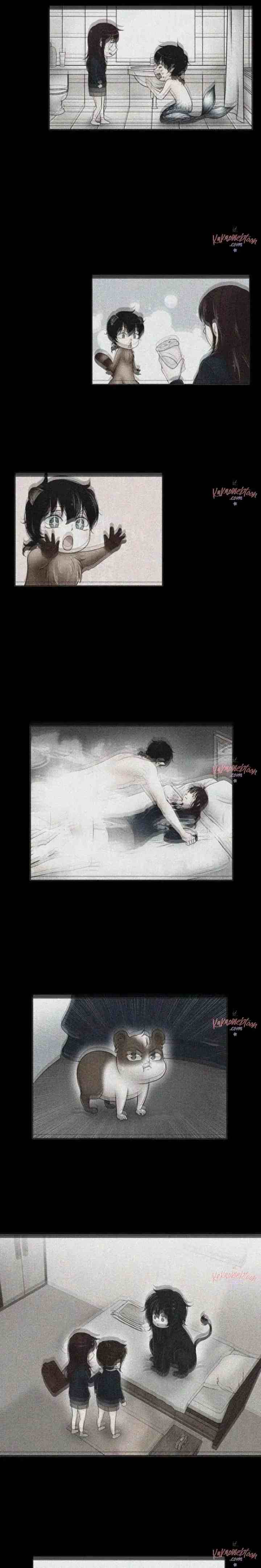 Love Pixie chapter 71 halaman 16