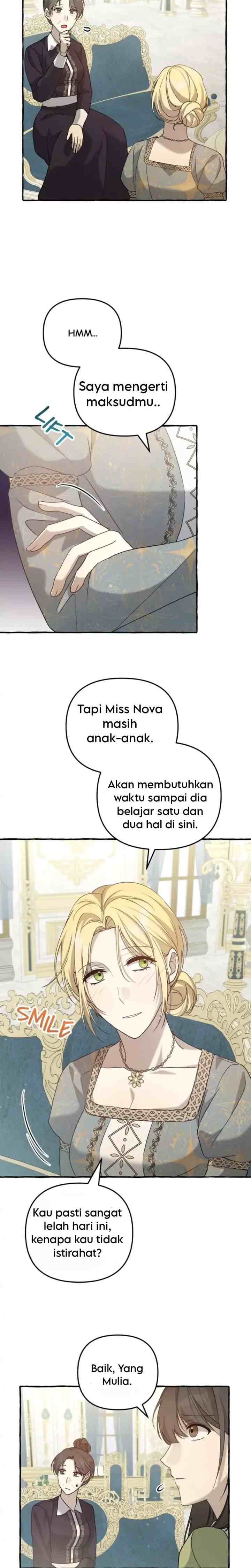Are We Still In Love? chapter 13 halaman 14