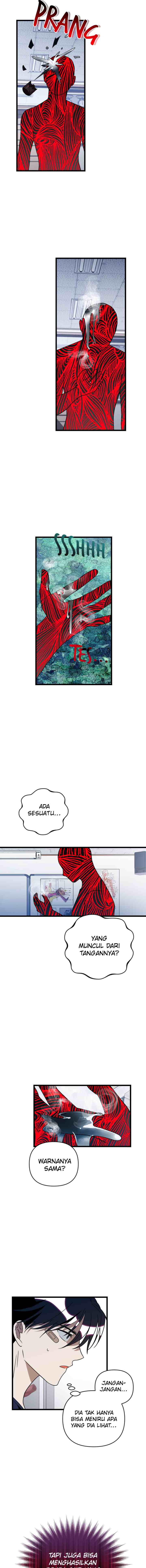 Survive Romance chapter 88 halaman 12