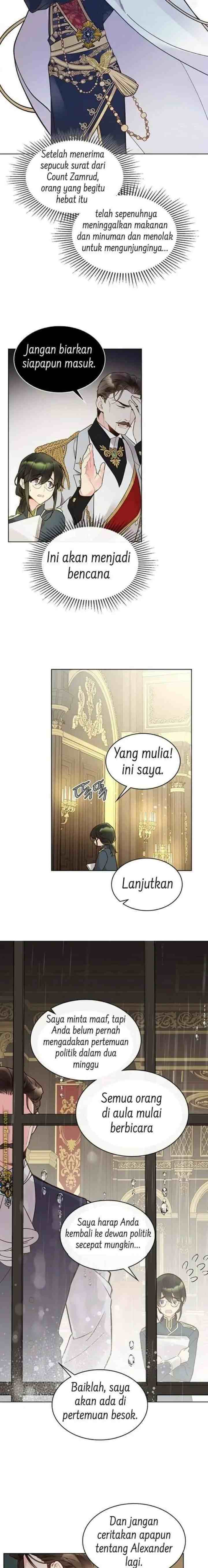 Béatrice chapter 46 halaman 12