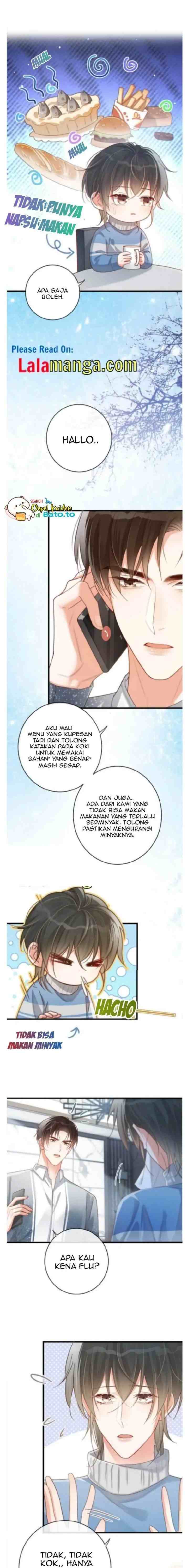 Intoxicated chapter 36 halaman 4