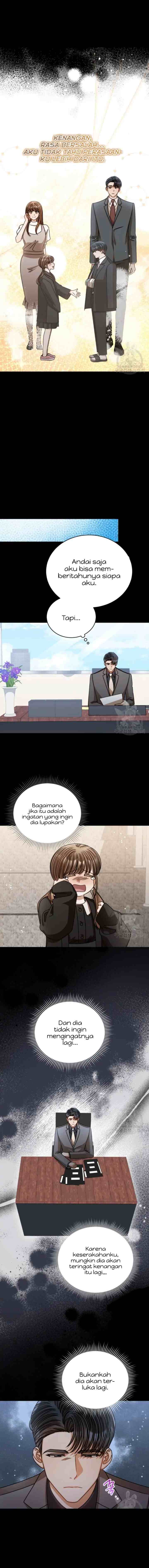 I Confessed To The Boss chapter 62 halaman 7