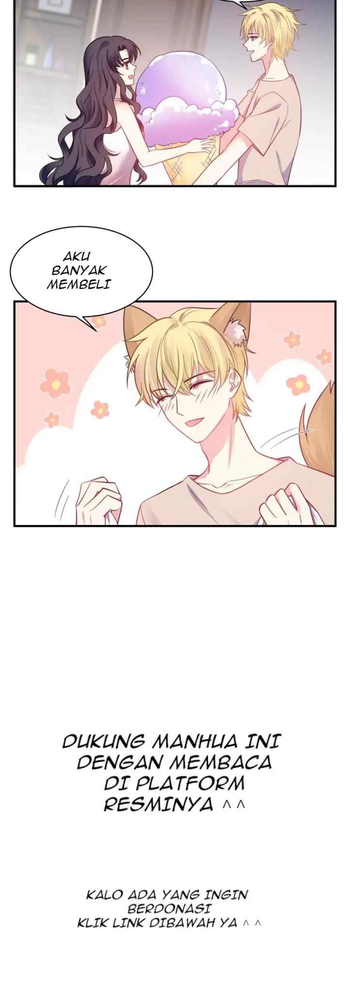 My Two Stepsons Looking At Me Weirdly chapter 13 halaman 13