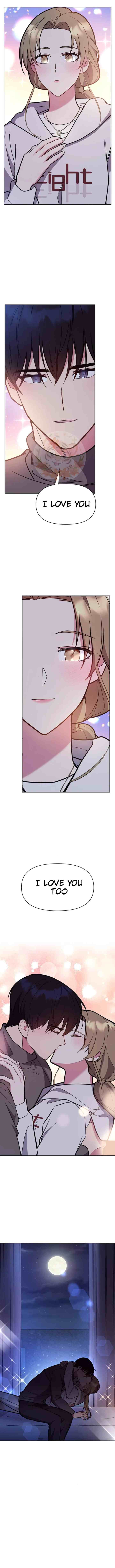 My Noisy Marriage chapter 49 halaman 11